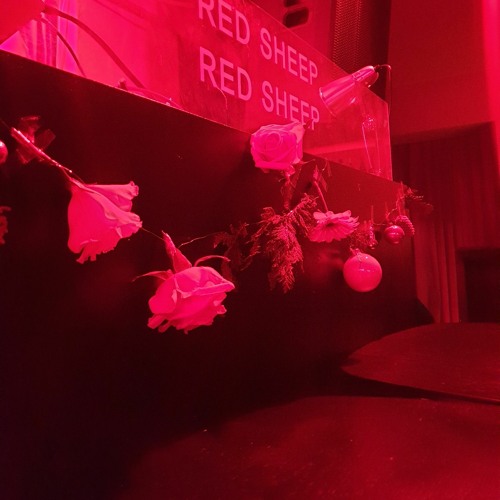 HARD TECHNO in Redsheep #14