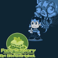 Vs Gorefield - Fast Delivery - By BitFoxOriginal