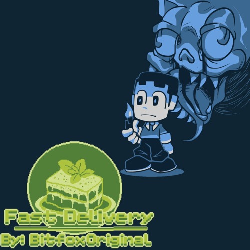 Vs Gorefield - Fast Delivery - By BitFoxOriginal