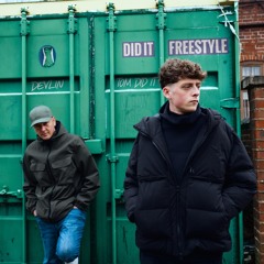 Did It Freestyle (feat. Devlin)