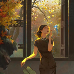 Lan Đình Tự| 《兰亭序》- Mã Gia Kỳ, Na Anh