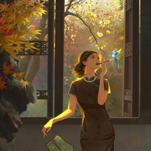 Lan Đình Tự| 《兰亭序》- Mã Gia Kỳ, Na Anh