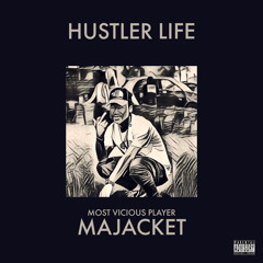 Hustler Life (prod. @two4flex)