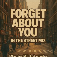 Forget about you-In the street Mix