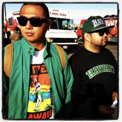 Hometown (J-Walker & Kenn Francis)