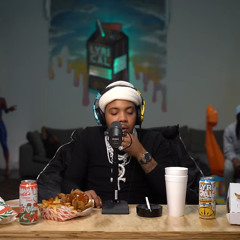G Herbo “Wilt Chamberlain” Over The “Suga Suga” Beat