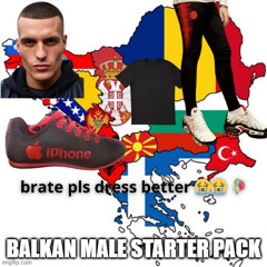 Balkan Type Shit