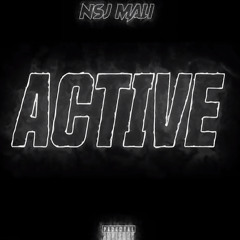 NSJ Mali - ACTIVE (Offical Audio)