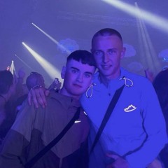 MC Innes X Tom Zanetti