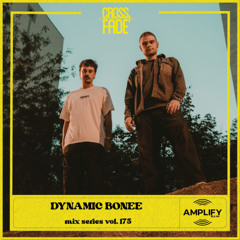Cross Fade Radio: Vol 175 Dynamic Bones (Rumania)