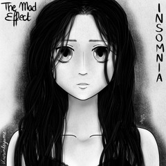 Insomnia *Lo-fi Hip-Hop Beat*