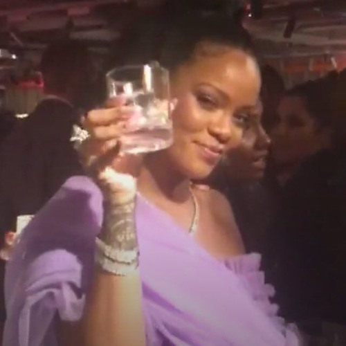 rihanna sell me candy mixxx