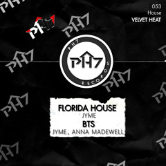 Jyme, Anna Madewell - BTS [Extended Version]