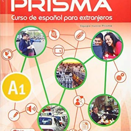 [FREE] KINDLE 📚 nuevo Prisma A1 alumno+CD Edic.ampliada (Spanish Edition) by  Equipo