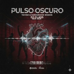 Pulso Oscuro | DJ Class | Techno & Hard Groove Mix [Noviembre 2025]