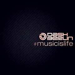 Dash Berlin ft. Shanokee - Surrender (Album version)