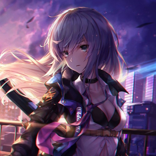 「Nightcore」- Senestopathy