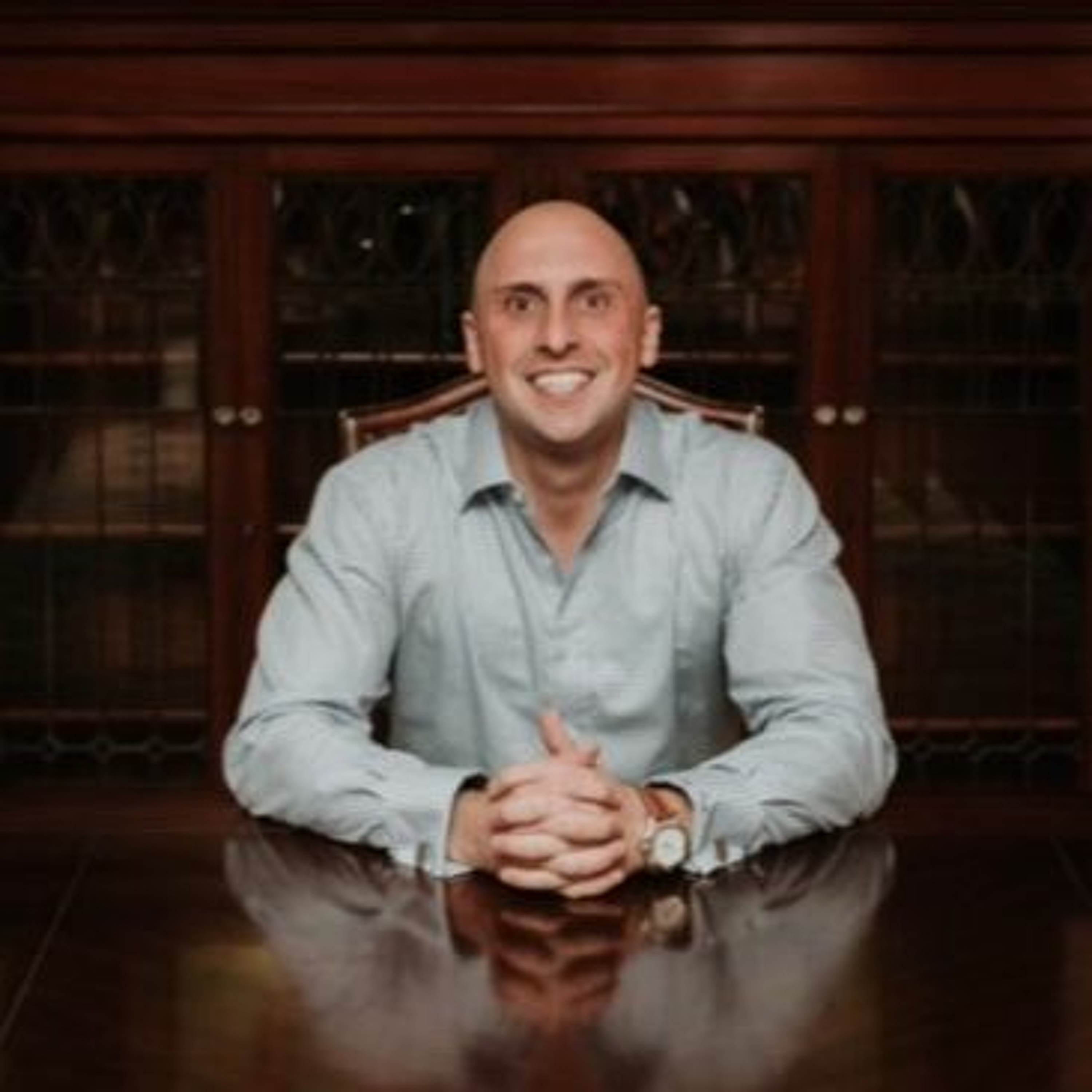 2021 04 01 Tim Bratz: From FLIPPING HOUSES to Owning a 350 MILLION REAL ESTATE Portfolio