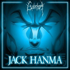 Rap do Jack Hanma (Modo Berserk) Baki The Grappler - Fera Incontrolável | Gabriza ♫