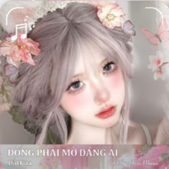 ĐÔNG PHAI MỜ DÁNG AI  HOÀNG TUẤN REMIX  NHẠC REMIX HOT TIK TOK