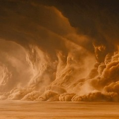 A Storm Is Born  - Phil Pendlebury & Karl Feilder