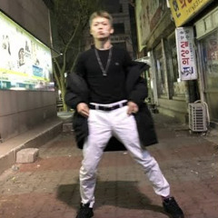 한국사람(Korean) - slut
