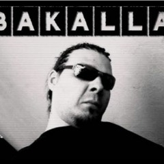 Bakalla - Gabba/HC/Speedcore/Terror Mix @ FSK 2002