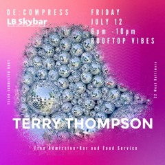 Summer Heat 2024 Part III - Terry Thompson in the Mix