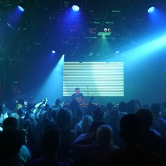 Chicago Loop - Studio mix for Techno Tuesday Amsterdam 04.05.2021