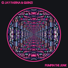 Jay Farina & Quinzi - The Buzz [Hot Creations]