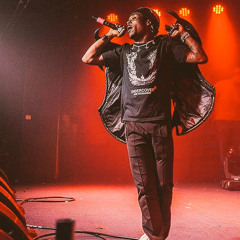Lil Uzi Vert - Cola Soda