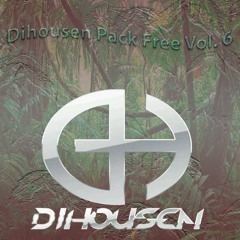 Dihousen Pack Free Vol.6