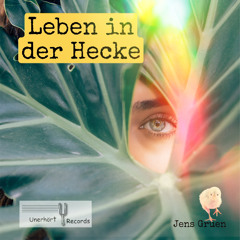 Life in the Hedge - Leben In Der Hecke