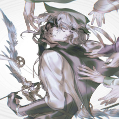 Proculavis | 鳥羽希冀的遠方 | The Faraway the Bird Hopeth For