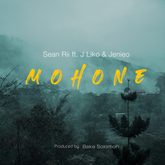 Mohone (feat. J-Liko & Jenieo)