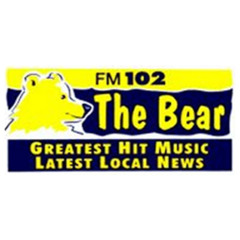NEW: MMI Mini Mix #23 - FM 102 The Bear 'Warwickshire' (1996) (Custom)