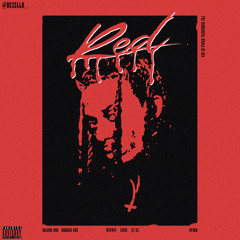 Whole Lotta Red Deluxe