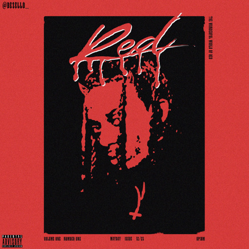 Stream Playboi Carti | Listen to Whole Lotta Red Deluxe playlist online ...