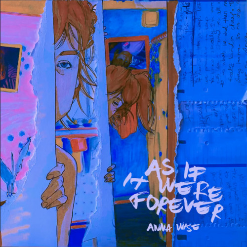 Anna Wise - Count My Blessings (feat Denzel Curry)