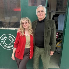 Sonica: Tony Morris & Emma Diamond (22/9/24)
