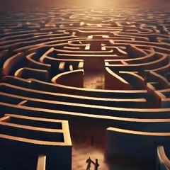 Maze