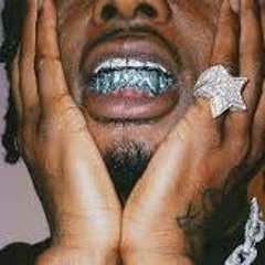 Playboi Carti - Posted With My Problems (snippet)