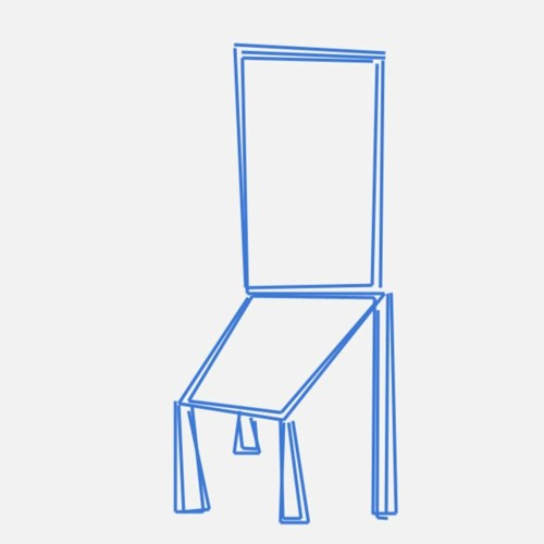 Folding Chair