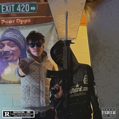 Poor Opps (Prod. Spancy Beats)