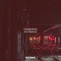 BANDCAMP002 // Parissior - No Fears (Original Mix)
