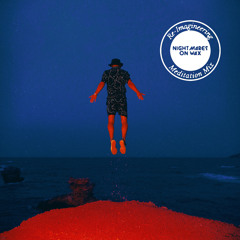 Chapter 3 - Meditation Mix