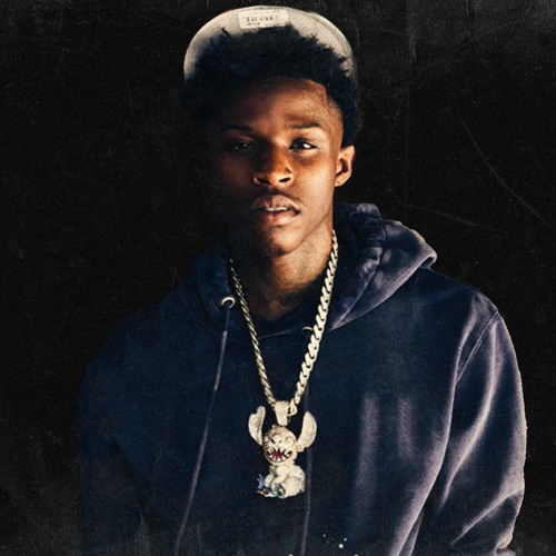 Stream Quando Rondo Listen to 💙💙💙💙💙💙 playlist online for free on