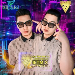 VIETMIX NIGHT VOL 4 - Cạn Tình Như Thế - Thành Bee Mix
