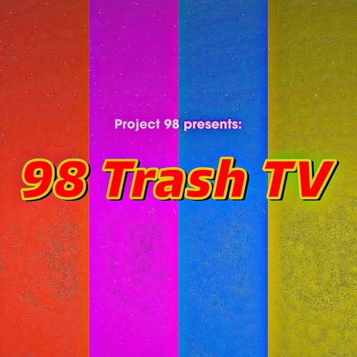 Project 98 - BLOODY ASS SHOES (Rütekker Remix)
