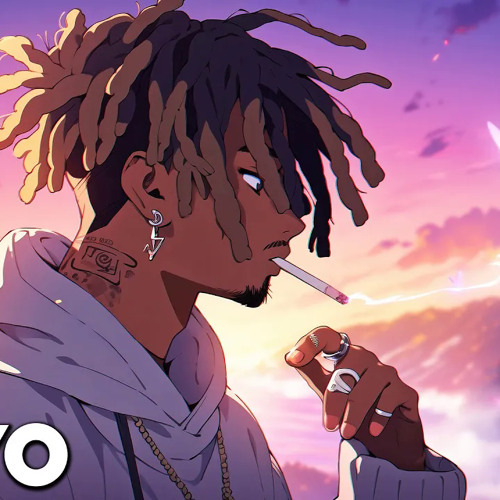 Juice WRLD - All These Drugs (Music Video)